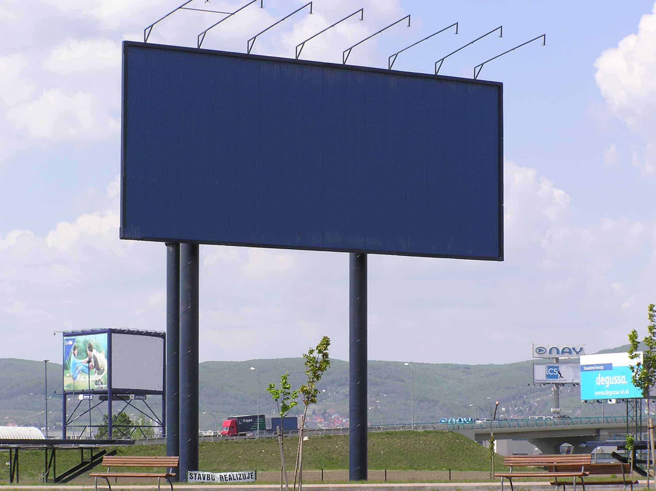 Bilboardy