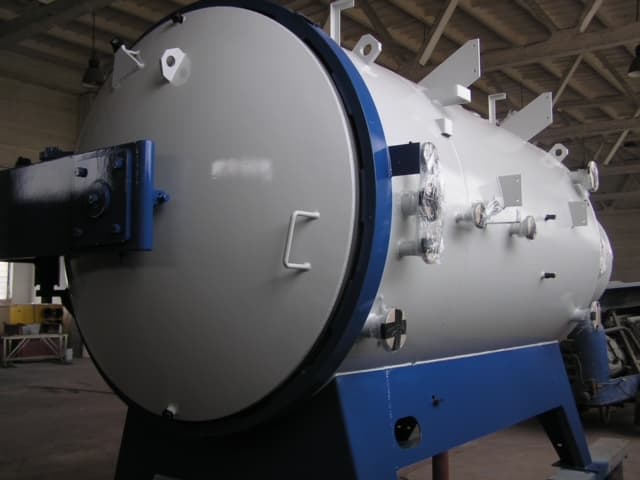 Steel Processing