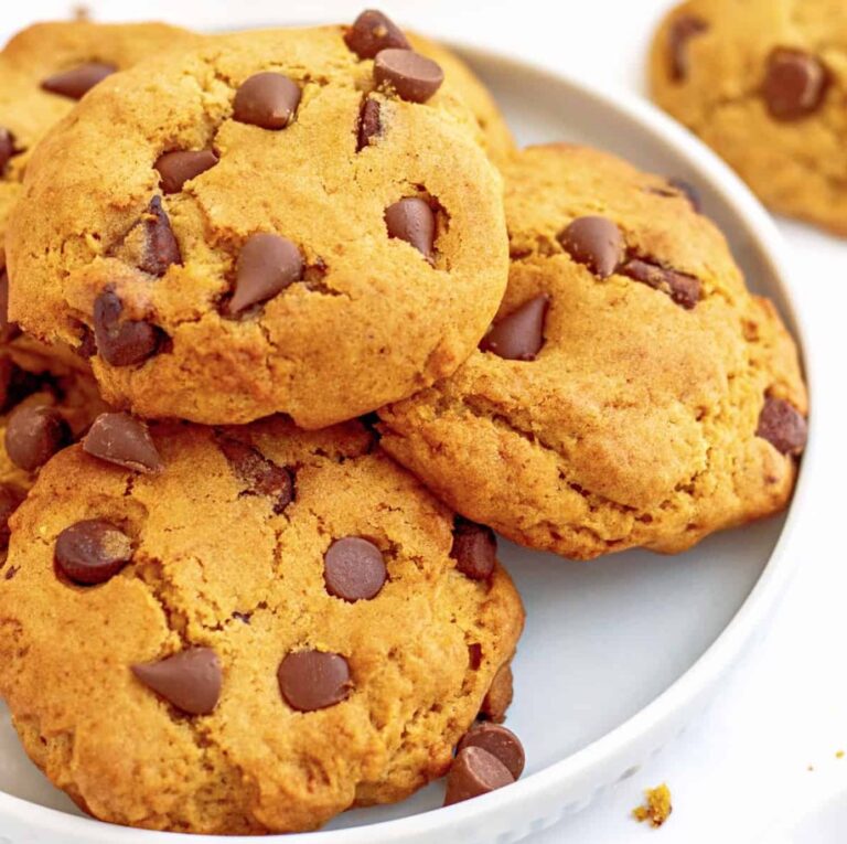 Bisquick Chocolate Chip Cookie Recipe: Easy and Delicious Treats