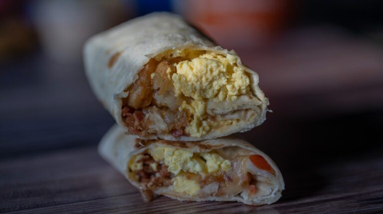 Taco Bell Breakfast Menu Prices: Affordable Morning Delights