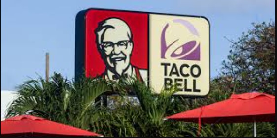 Taco Bell Kfc Menu: Ultimate Guide to Delicious Fusion Meals