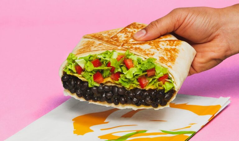 Taco Bell 3 Dollar Menu: Delicious Deals You Can’t Miss