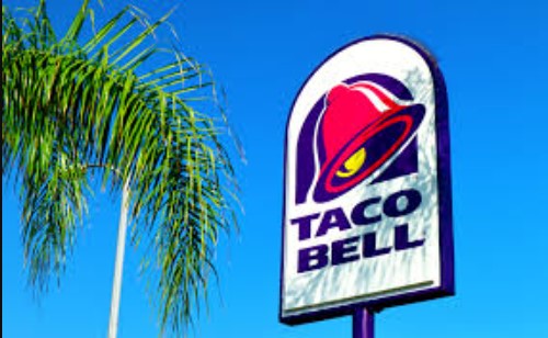 Taco Bell Decades Menu: A Nostalgic Journey Through Time