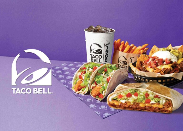 Taco Bell Secret Menu: Discover Hidden Delights Today!