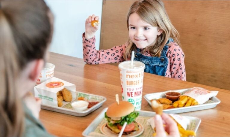 Taco Bell Kids Menu: Delicious and Nutritious Options for Your Little Ones