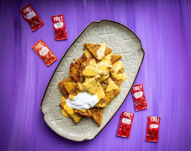 Taco Bell Nachos Menu: Ultimate Guide to Delicious Options