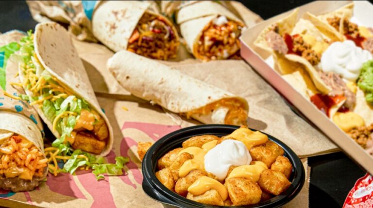 Taco Bell Value Menu: Delicious Deals You Can’t Miss