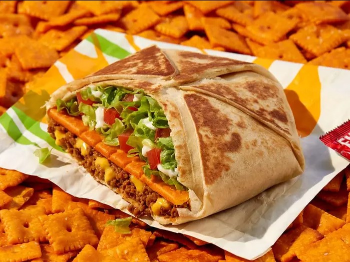 Taco Bell 1 Menu: Discover Delicious New Additions