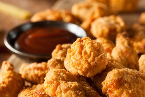 Popeyes Chicken Nuggets Menu: Crispy Delights You Can’t Resist