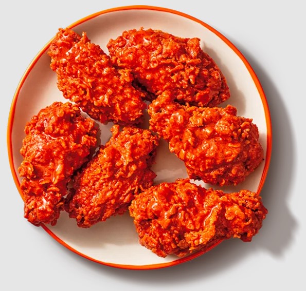 Popeyes Chicken Menu: Delicious Options You Can’t Miss