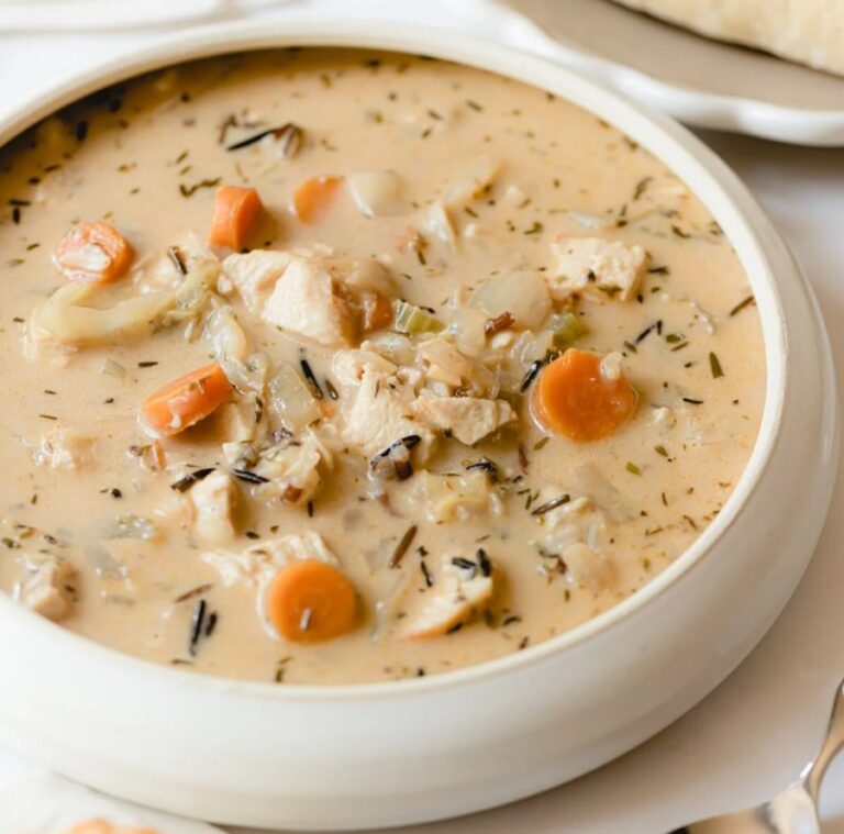 Panera Bread Soups Menu: Delicious Options You Can’t Miss