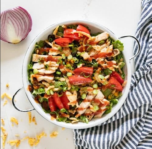 Panera Bread Salad Menu: Discover Fresh and Flavorful Options