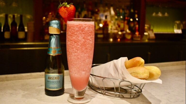 Olive Garden Drink Menu: Refreshing Beverages You Must Try