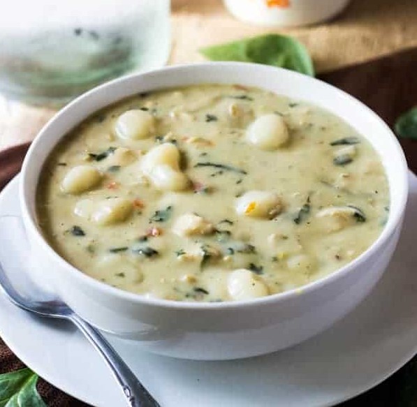 Olive Garden Soup Menu: Discover Delicious and Comforting Choices