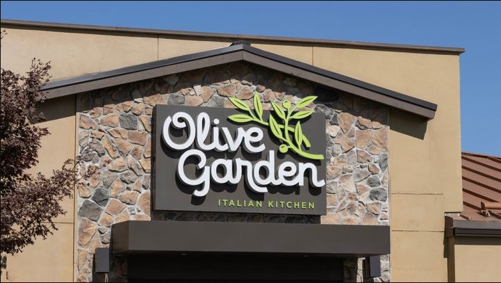 Olive Garden Menu Nutrition: Unlocking Healthier Choices