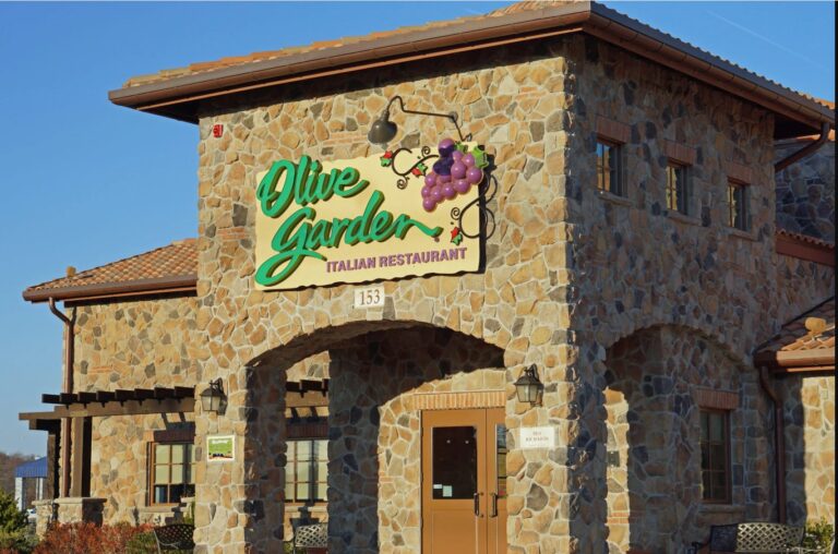 Olive Garden Allergy Menu: Discover Safe and Delicious Options