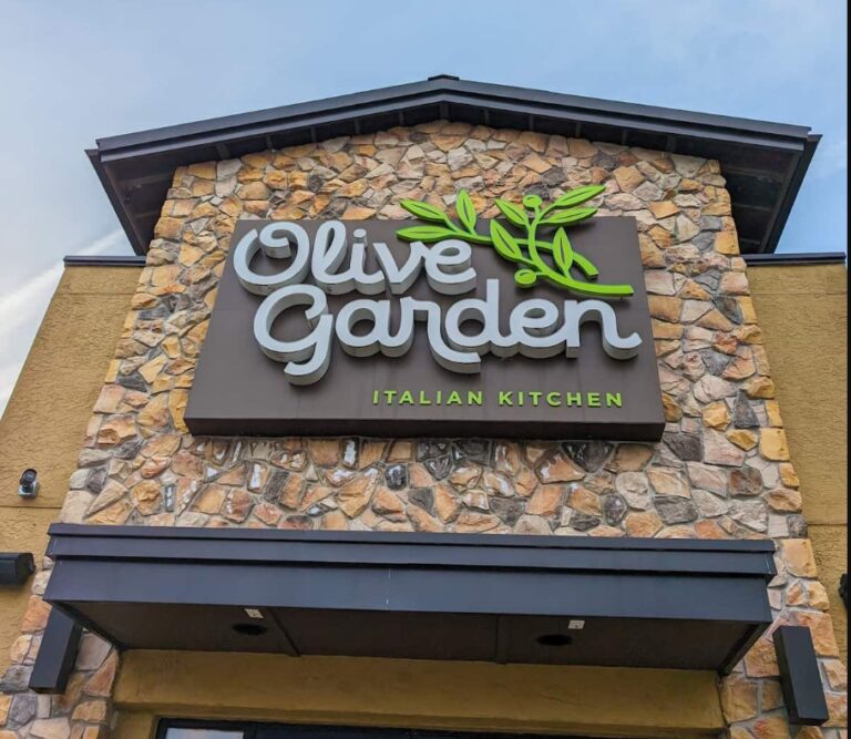 Olive Garden Vegan Menu: Delightful Plant-Based Dining Options