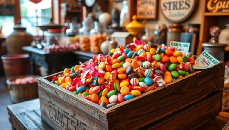 Cracker Barrel Candy Menu: A Sweet Trip Down Memory Lane