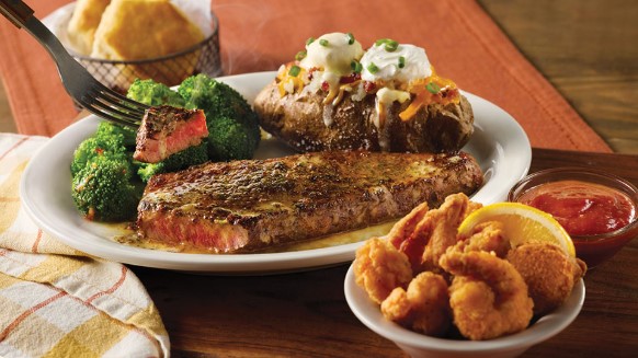 Cracker Barrel Sides Menu: Discover Delicious Southern Comfort